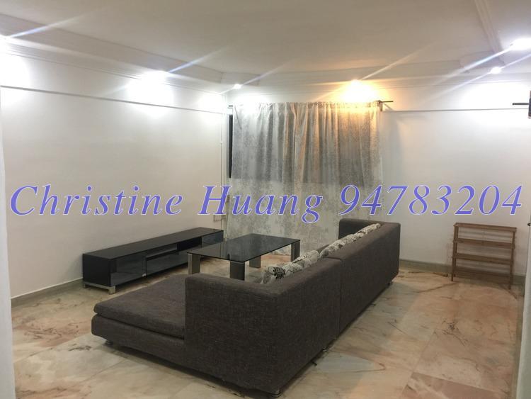 Blk 303 Ang Mo Kio Avenue 1 (Ang Mo Kio), HDB 4 Rooms #172703602